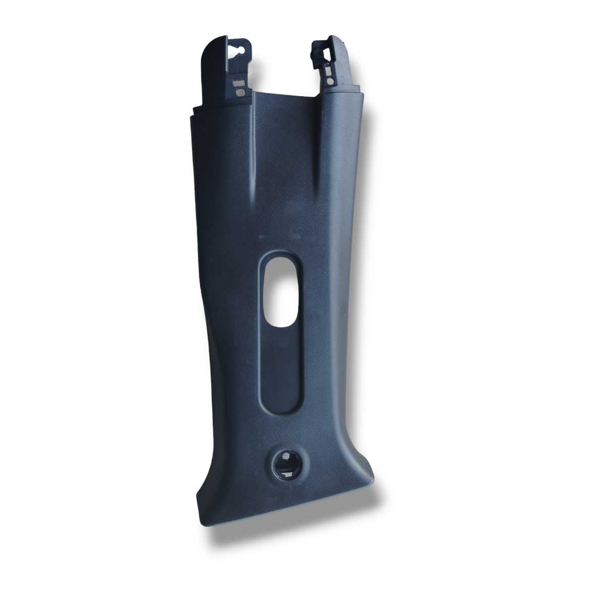 Moldura Coluna Meio Direita Jeep Renegade 2016 A 2020