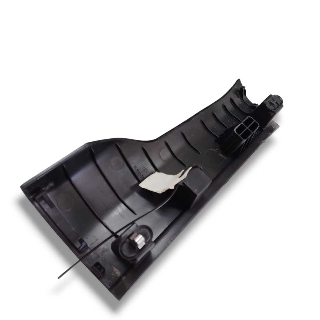 Acabamento Soleira Direita Chevrolet Cruze Lt Original