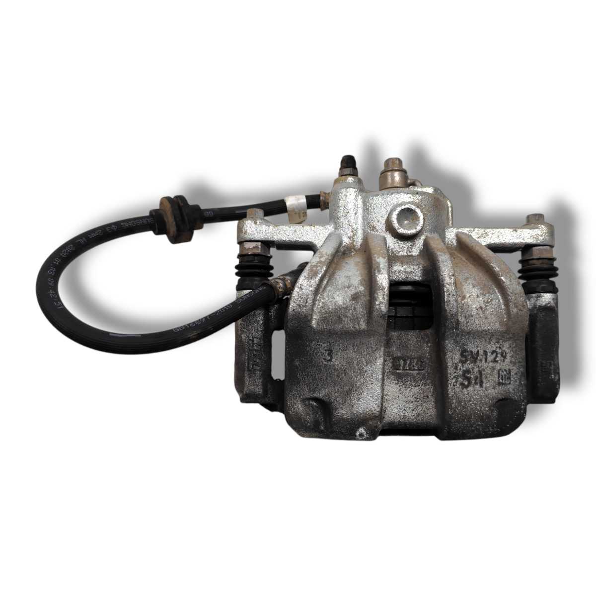 Pinça de freio dianteira Direita Chevrolet Onix plus 2020 