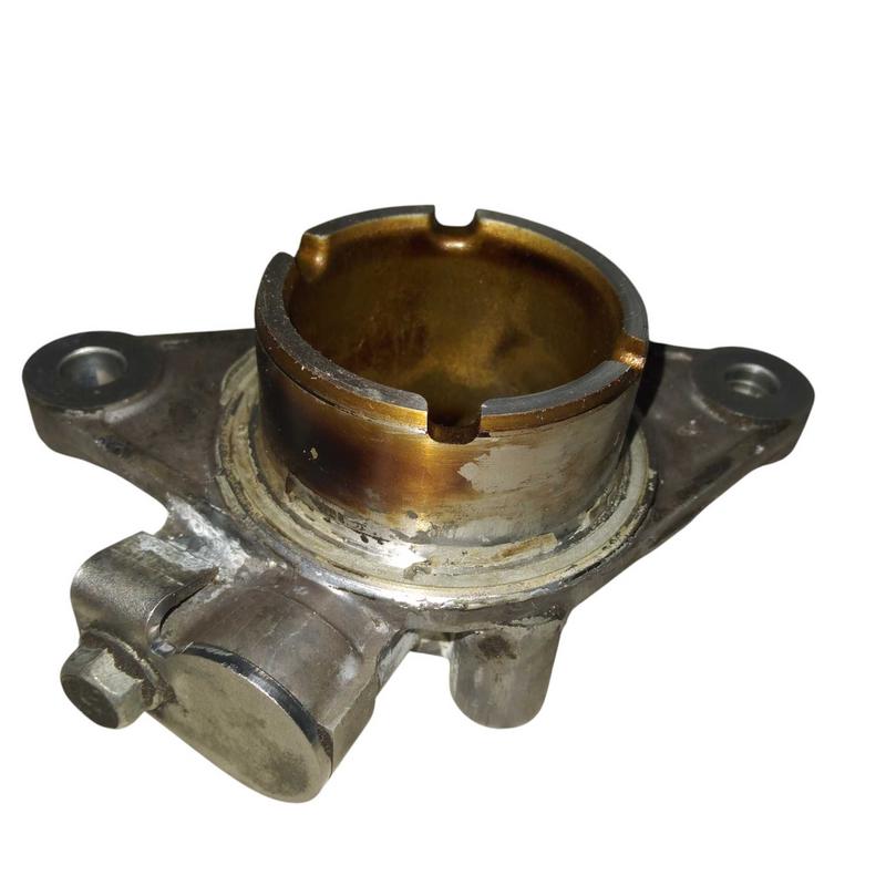 SUPORTE SENSOR FASE ROTAÇÃO PAJERO TR4 FLEX 4X4 2009 A 2015