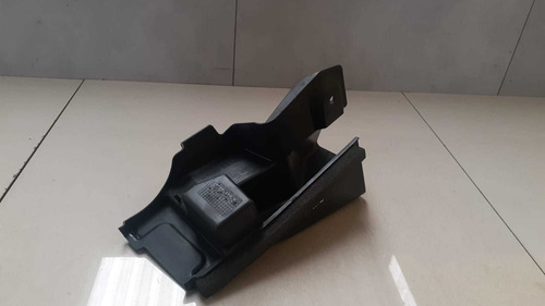 Defletor Radiador Lado Esquerdo Gm Camaro 2010