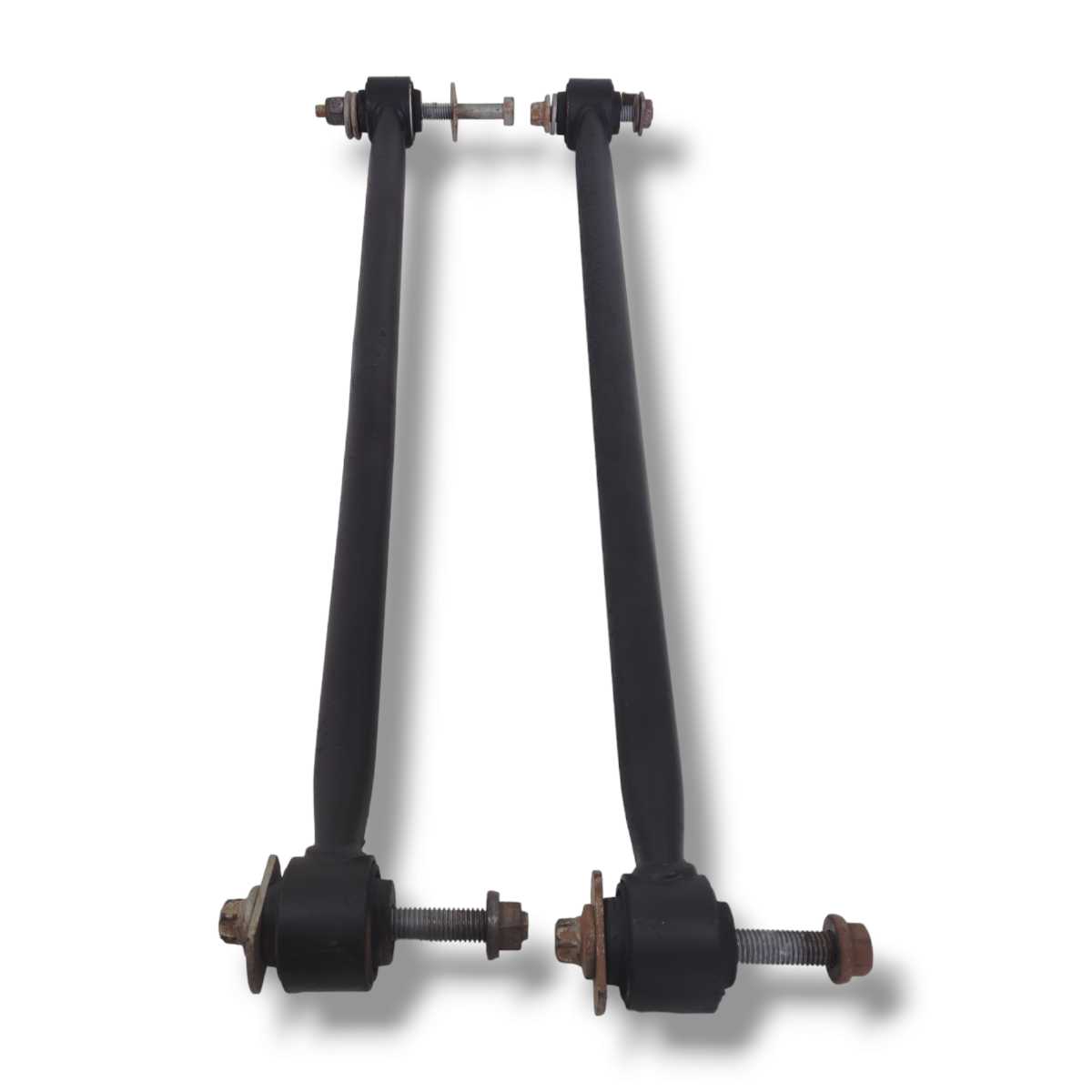 Par de Braços Barra Suspensão Traseira jeep renegade 