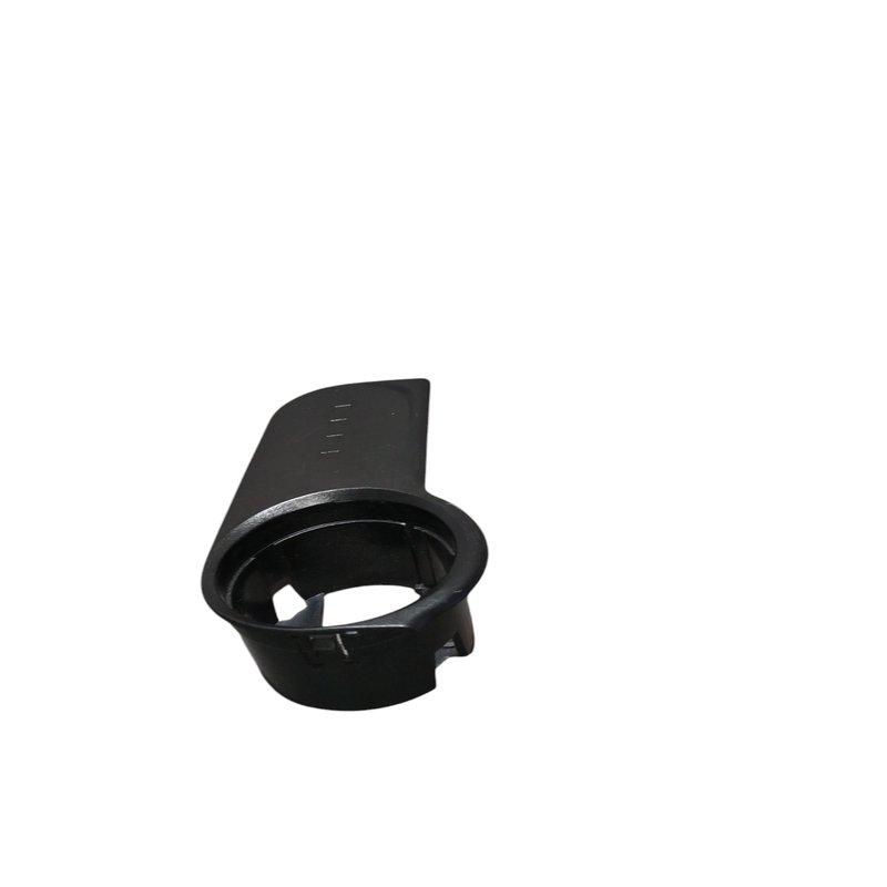 Moldura chave de luz farol vw gol g4 2008 2012 usado original 