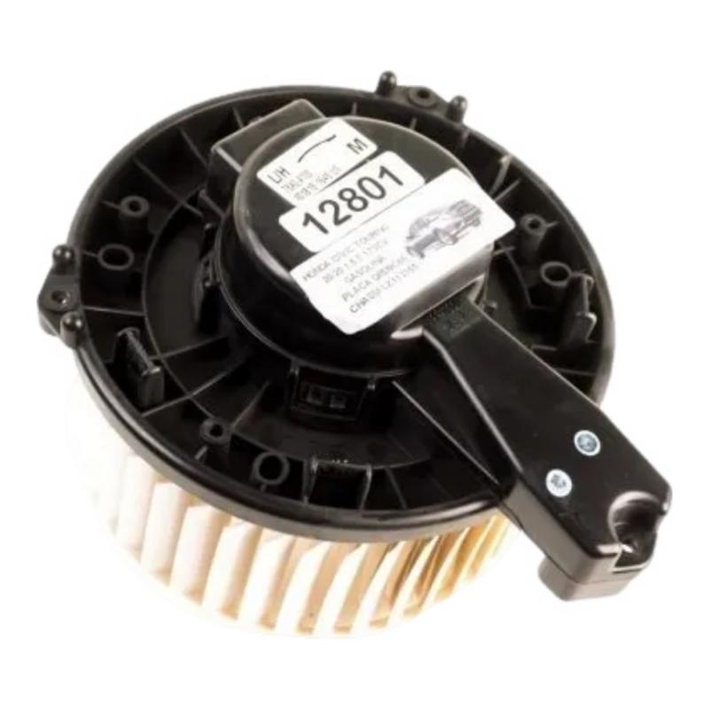 MOTOR VENTILADOR INTERNO HONDA CIVIC TOURING 1.5 T 2020 TBA0-A100