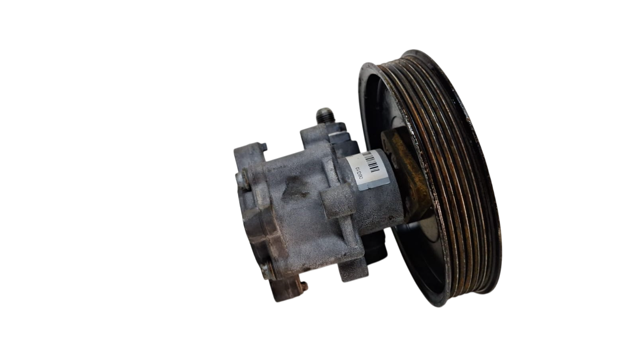 Bomba Direção Hidraulica Ranger 3.0 Diesel 2005 a 2012