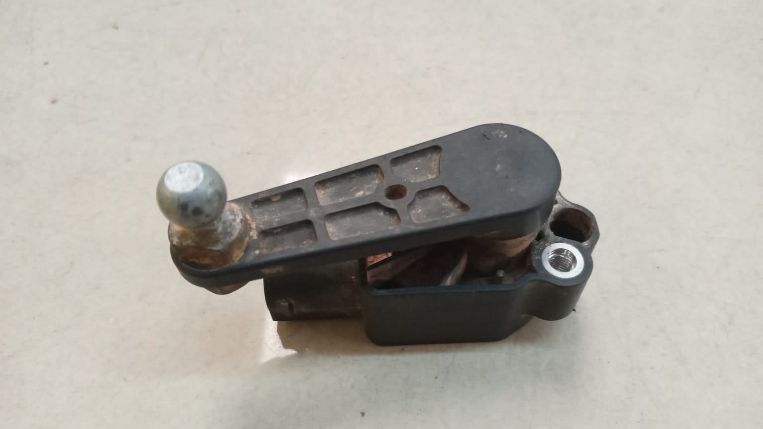 Sensor Suspensão Bmw 320i 2010