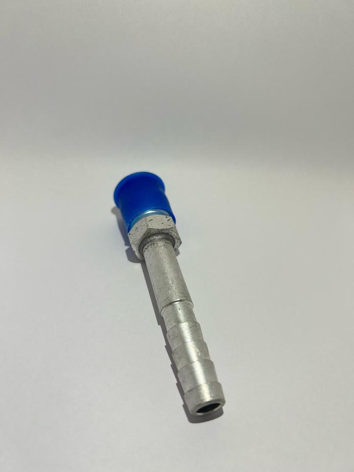 CONEX 8 RETA COMUM FEMEA