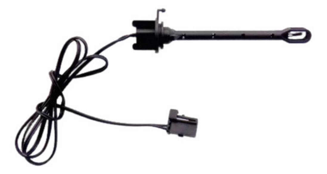 Termostato Do Evaporador Renault Logan Fluence Sandero