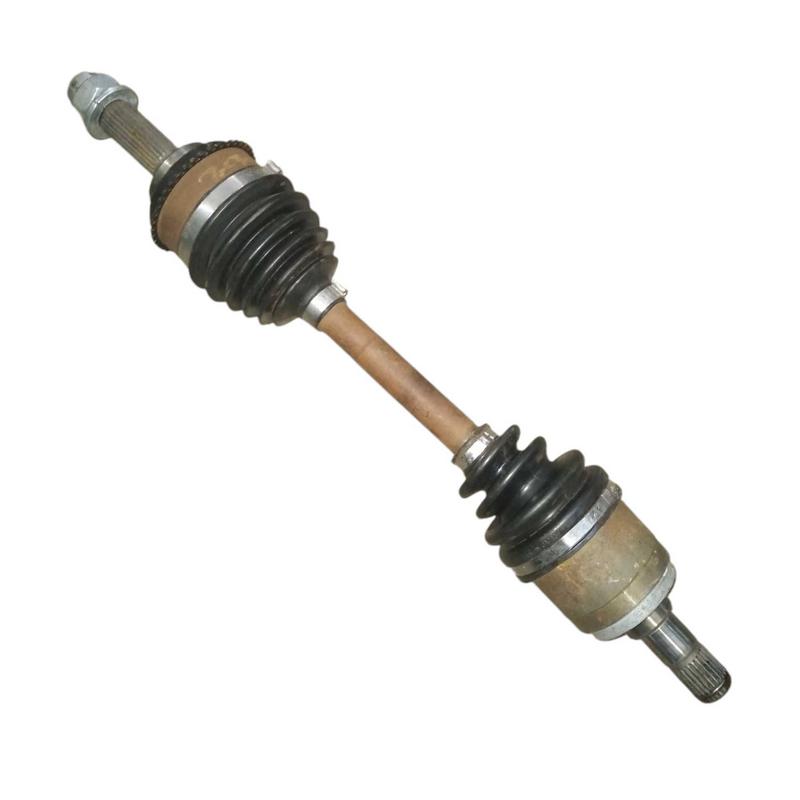 SEMIEIXO DIANTEIRO DIREITO PAJERO TR4 2.0 AT 2003 A 2015