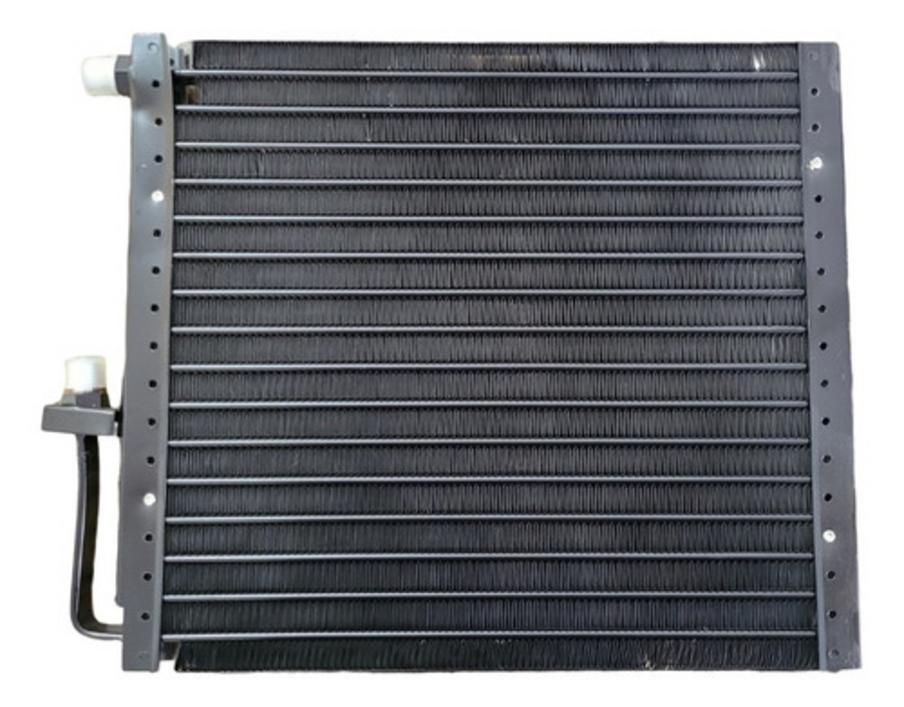 Condensador Universal 14x16x22mm Importado TEAM