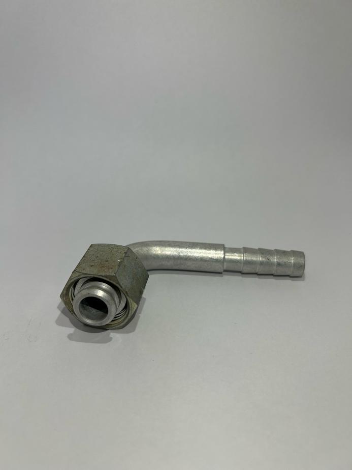 CONEX 8 RADIAL CURVA