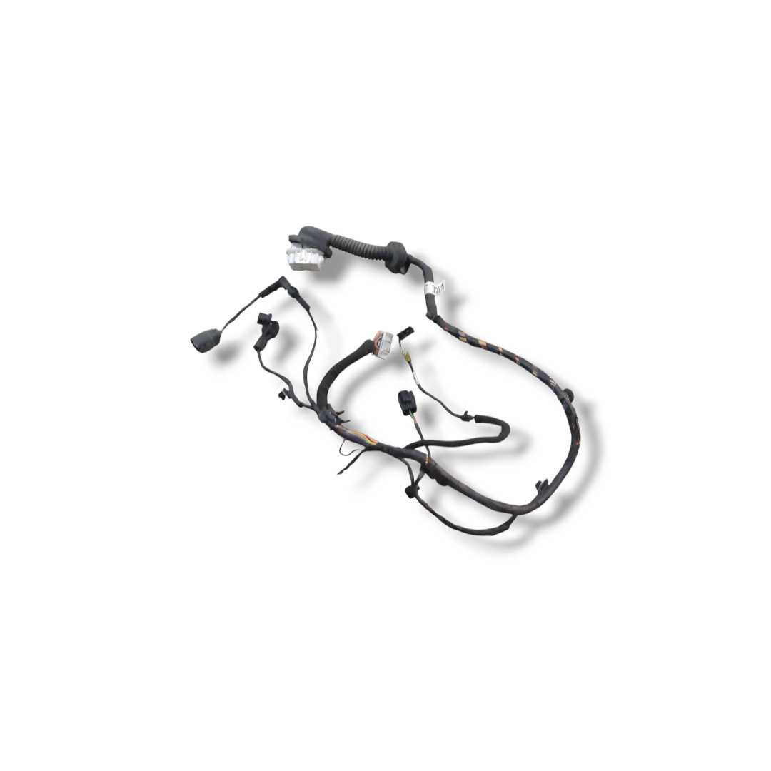 Chicote porta dianteira esquerda Hyundai HB20 2013 A 2019