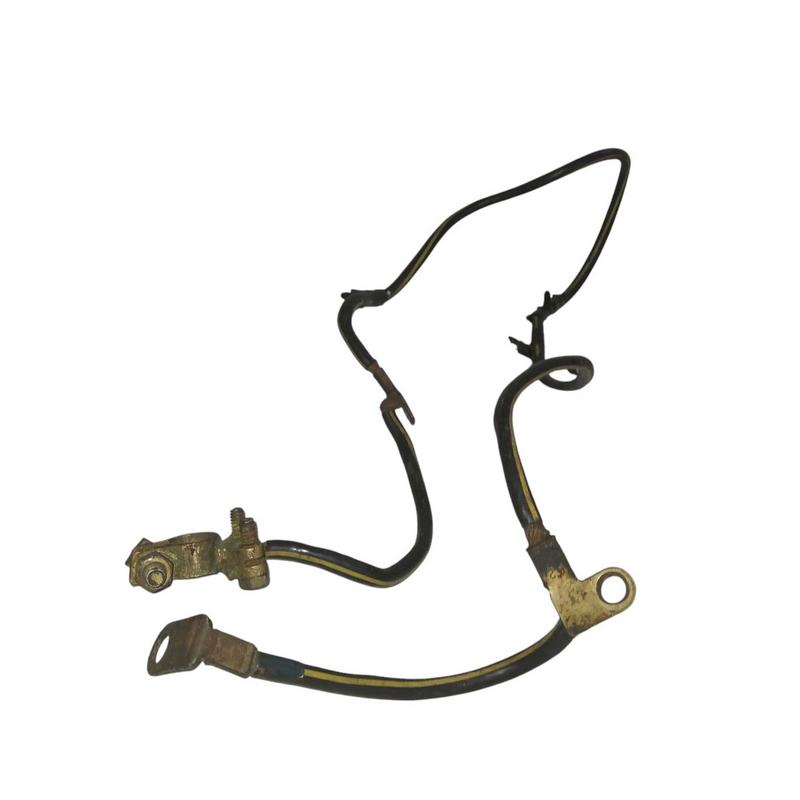 CABO BATERIA NEGATIVO PAJERO GLS-B 3.5 AT 4X4 GASOLINA 2000