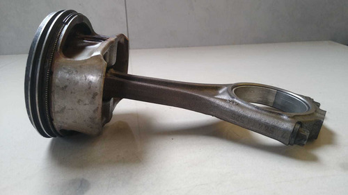 Biela Com Pistão Bmw X5 4.4 V8 2005 (6)