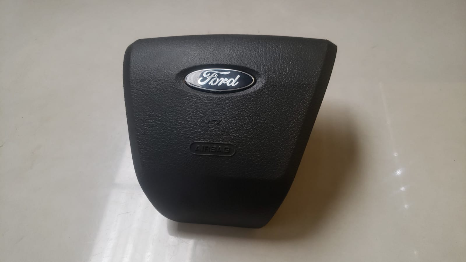 Bolsa Airbag Volante Ford Fusion 2009 A 2012