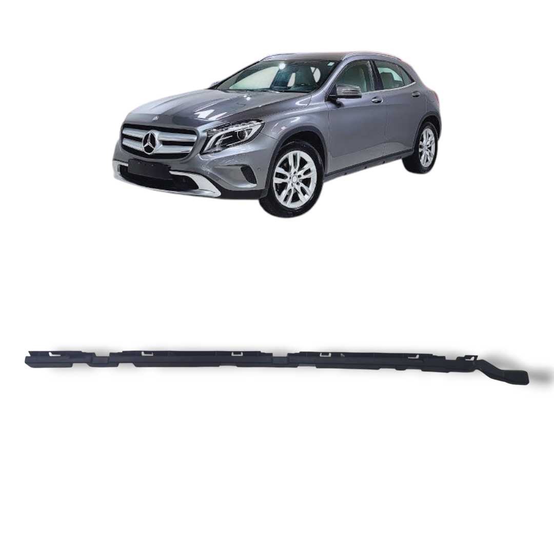 Suporte caixa ar esquerdo Mercedes GLA 200 2015 2019