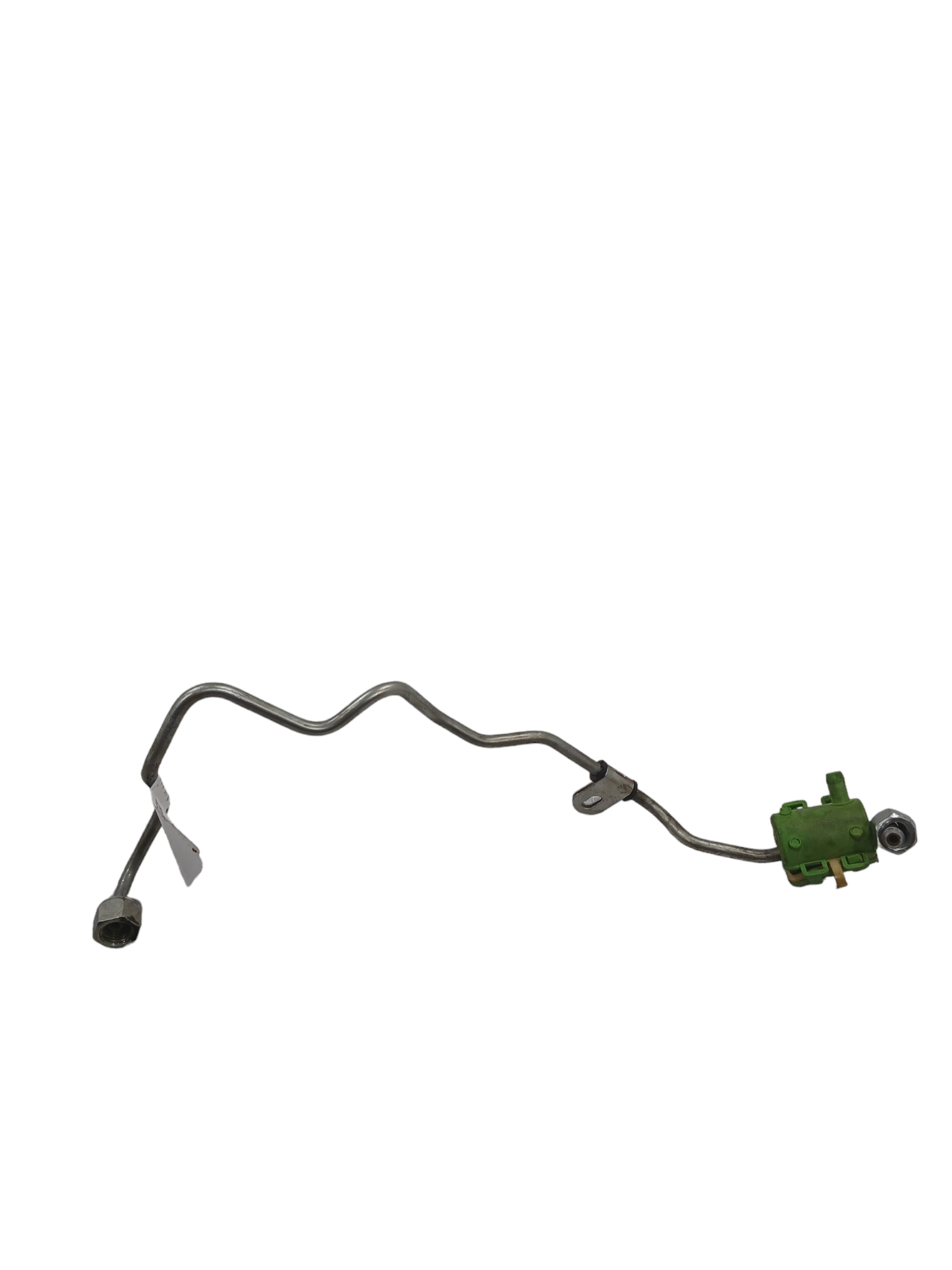 CANO TUBO BOMBA DE ALTA NISSAN FRONTIER 2.3 2017 A 2024