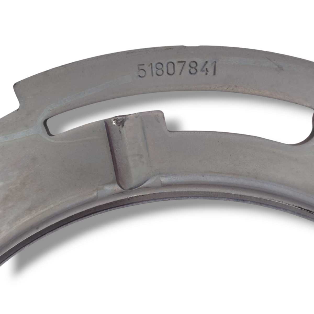 Trava anel Guia Aço Bomba Combustível Jeep Renegade 2016