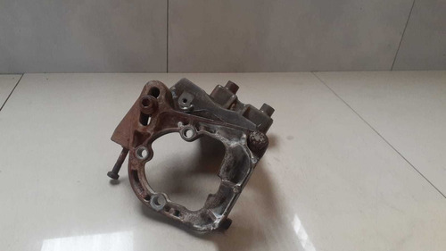 Suporte bomba direcao hidraulica fiat palio fire 2010