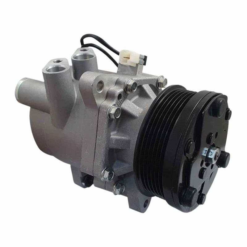 RD COMPRESSOR CHERY S18 / NEW QQ