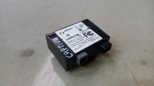 Módulo Imobilizador Gm Captiva 2015 2016 20803735