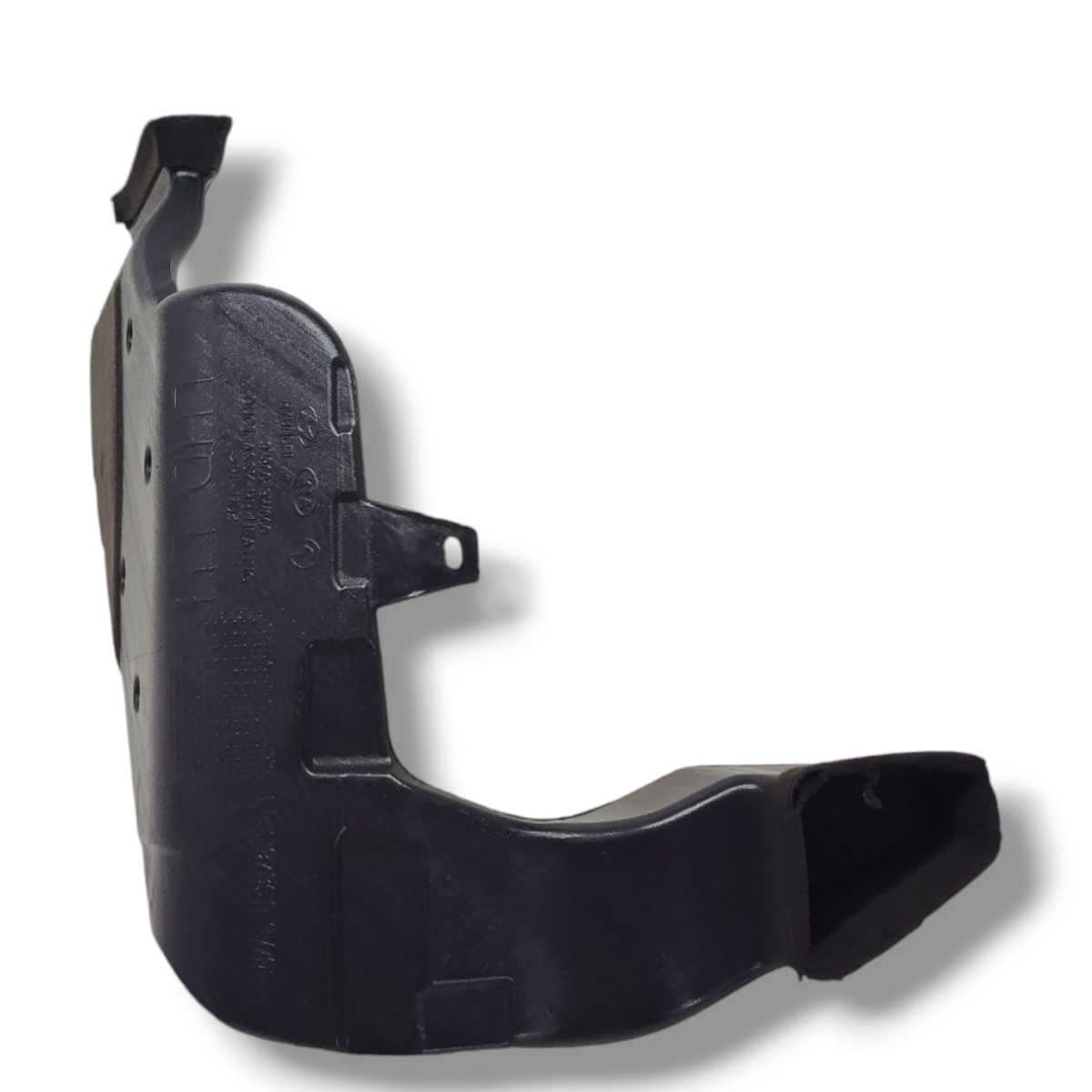 Duto ar Assoalho Esquerdo Hyundai Ix35 2015 original