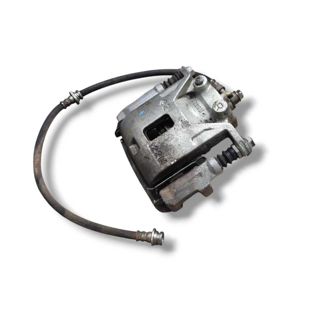 Pinça de freio direito Honda