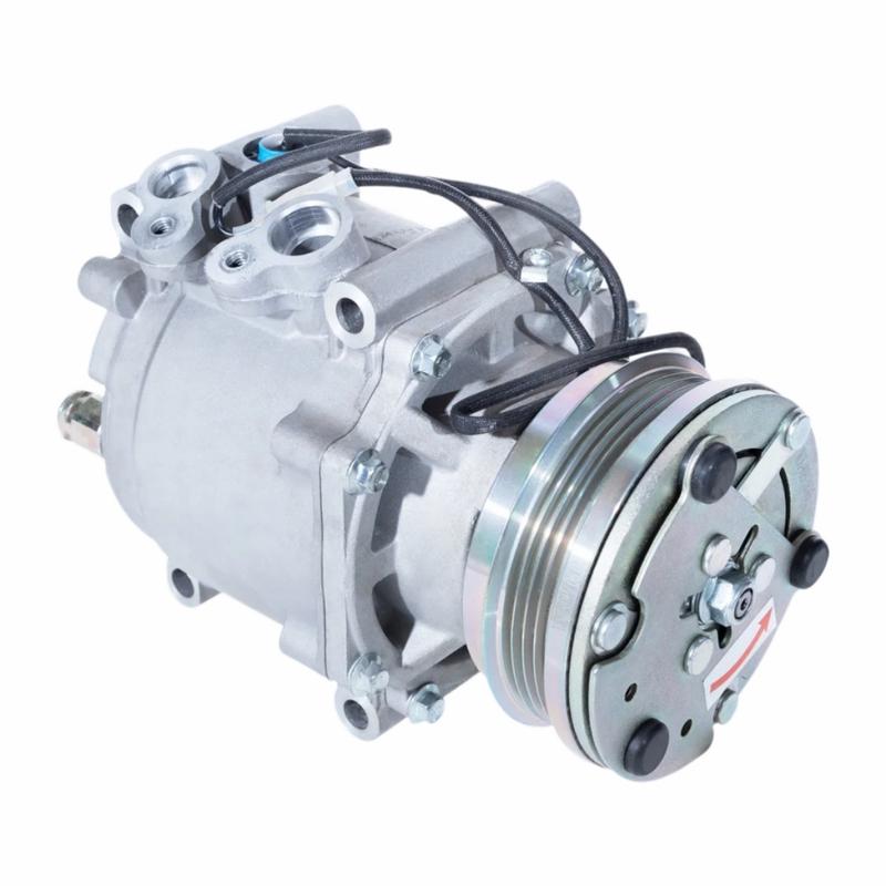 RD COMPRESSOR HONDA CIVIC 1994 A 2000 99