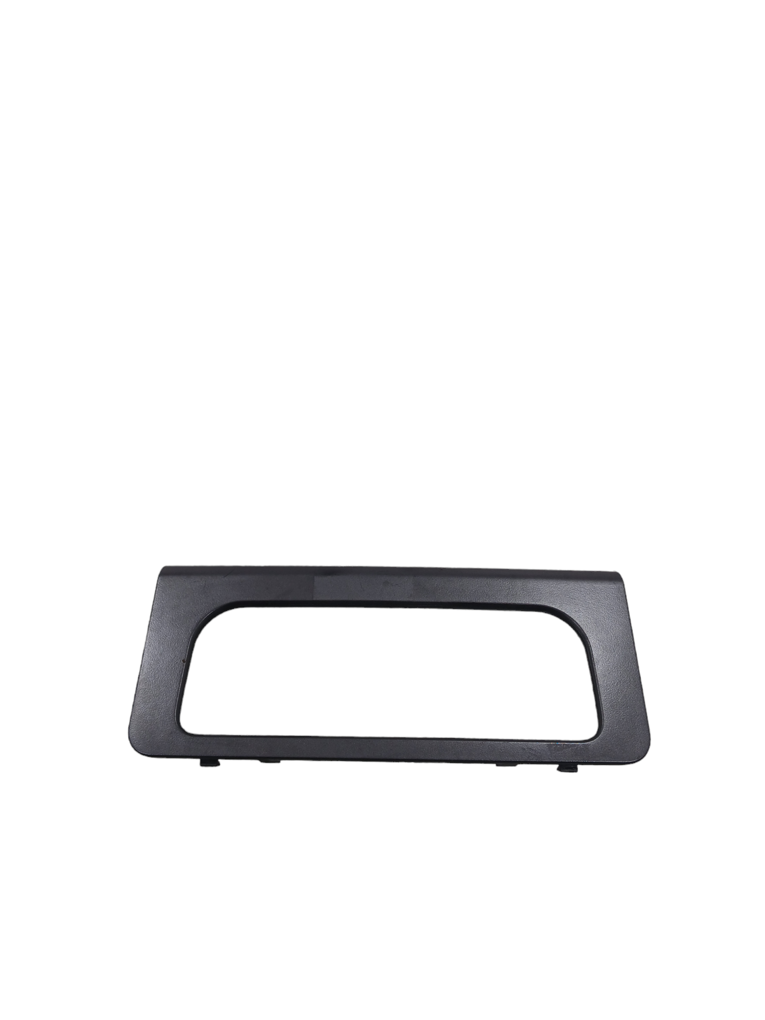 MOLDURA DO COMANDO DO AR CONDICIONADO DO PAINEL VW AMAROK