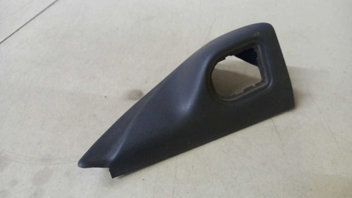 Acabamento Botão Espelho Retrovisor GM S10 2015 2016