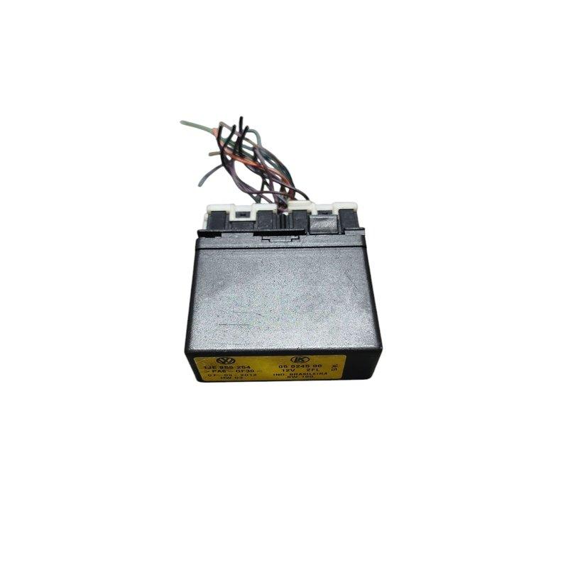 Modulo relé retrovisor ajuste vidro elétrico vw gol 2012 