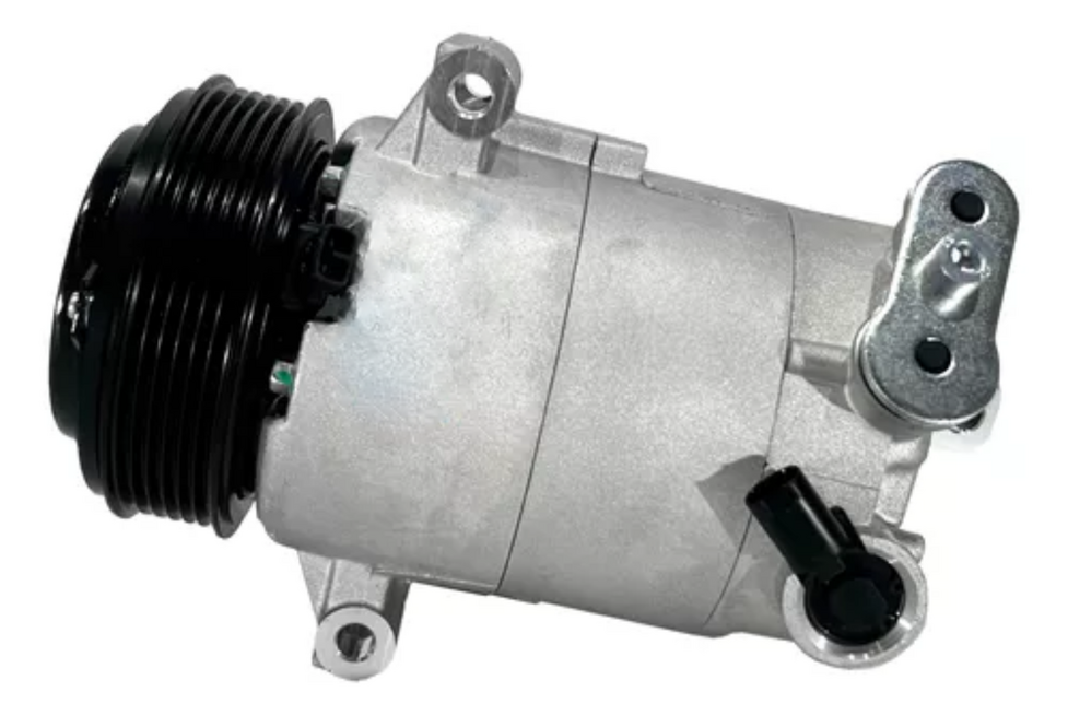 Compressor Ar Cond Toro Jeep Renegade 1.8/2.0 Compass 2016>