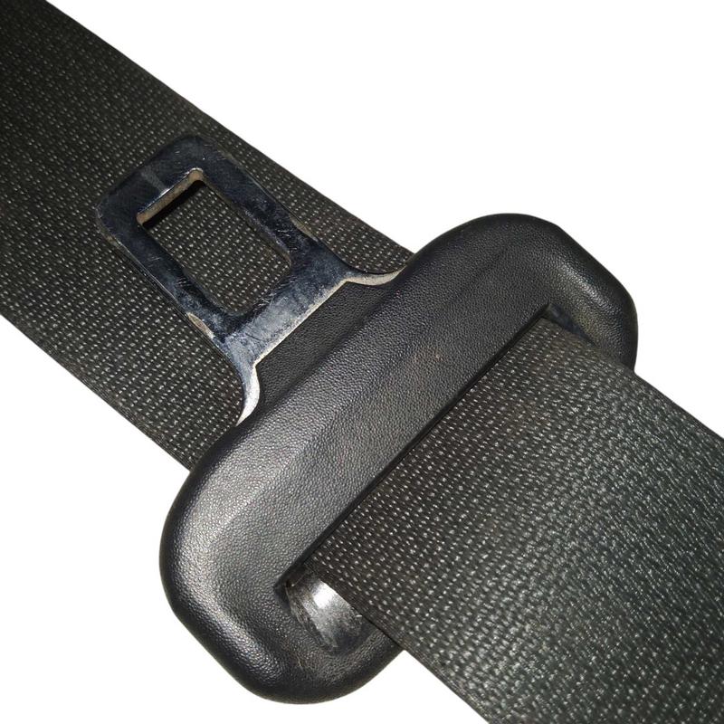 CINTO SEGURANÇA DIANTEIRO DIREITO MITSUBISHI PAJERO FULL 13