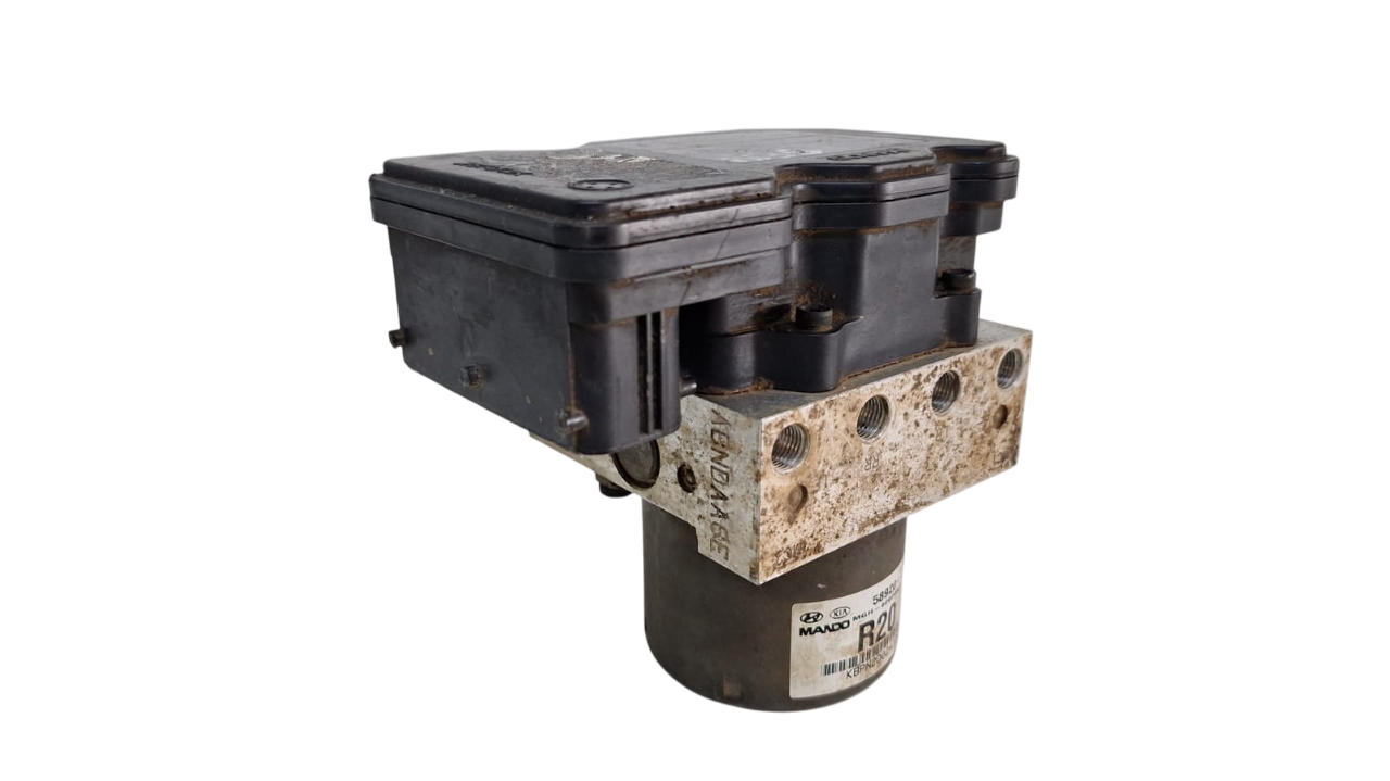 Modulo Bomba Abs Hyundai Ix35 2.0 2011 A 2014 589202S510