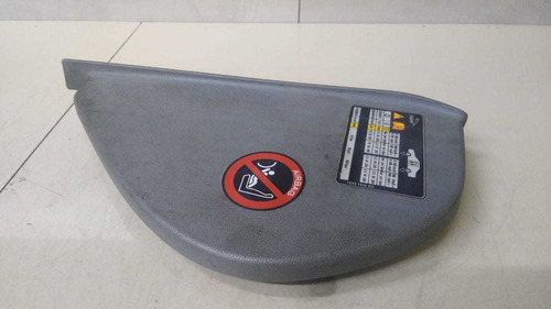 Acabamento Capa painel Esquerdo Jaguar X Type 2006