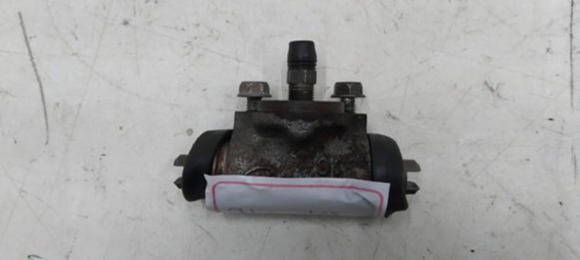 Burrinho Cilindro Freio T/d Mitsubishi Pajero Tr4 10 A 15