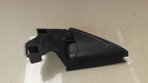 Acabamento Interno Retrovisor Direito Vw Jetta 2013 A 2015