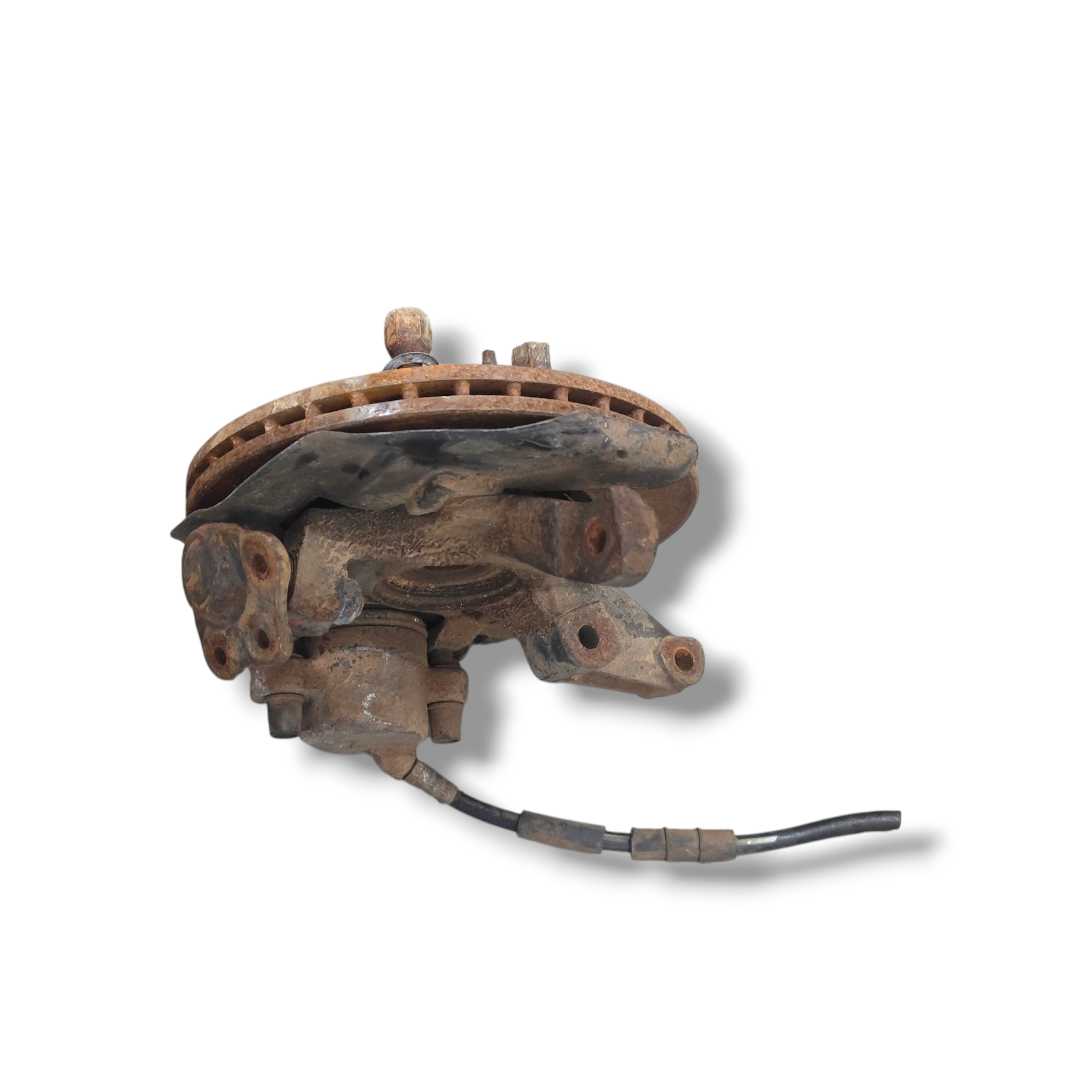 Disco de freio GM Chevrolet Onix 2013 a 2019