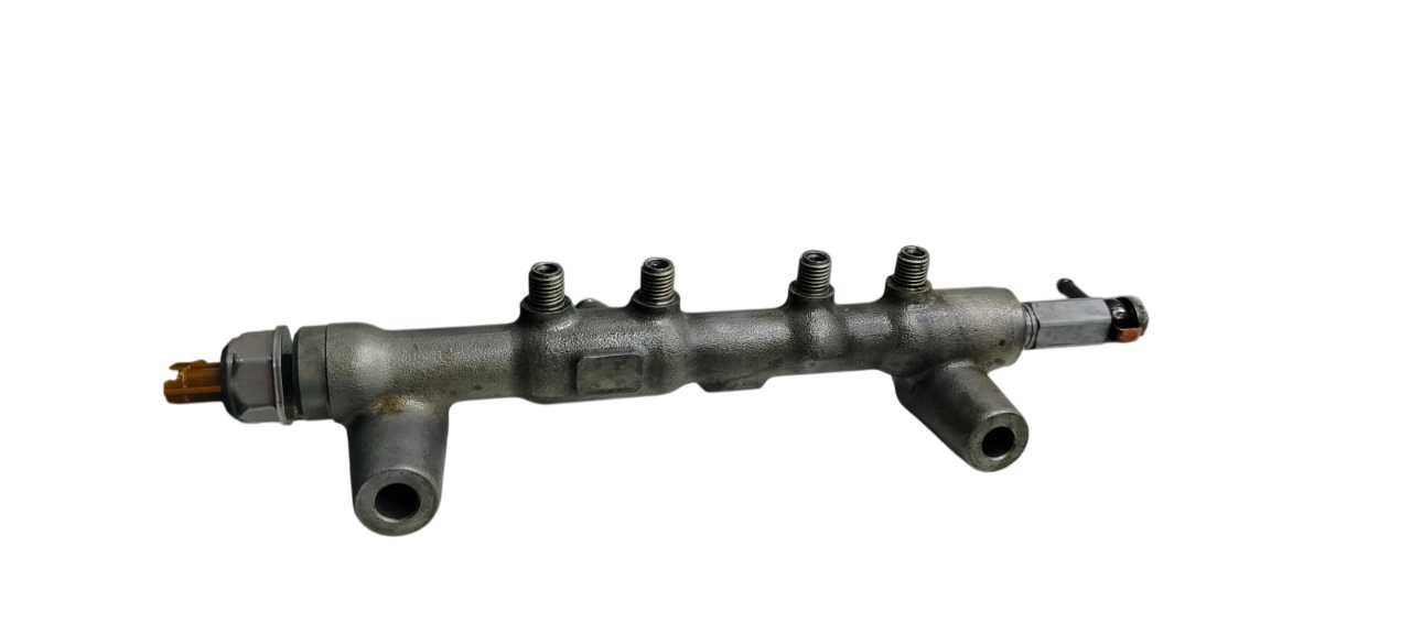 Flauta Bico Injetor Nissan Frontier  2.5 2008/2011