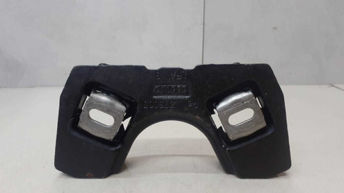 Suporte amortecedor traseiro range rover evoque 2012 a 2015