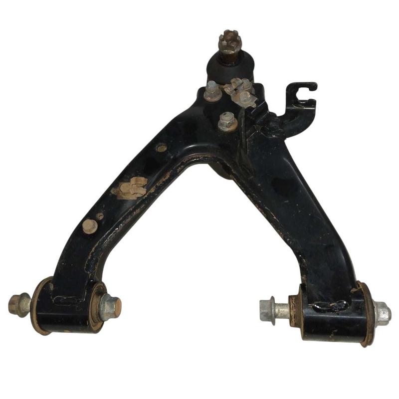 BANDEJA SUPERIOR TRASEIRA ESQUERDA MITSUBISHI PAJERO 2013