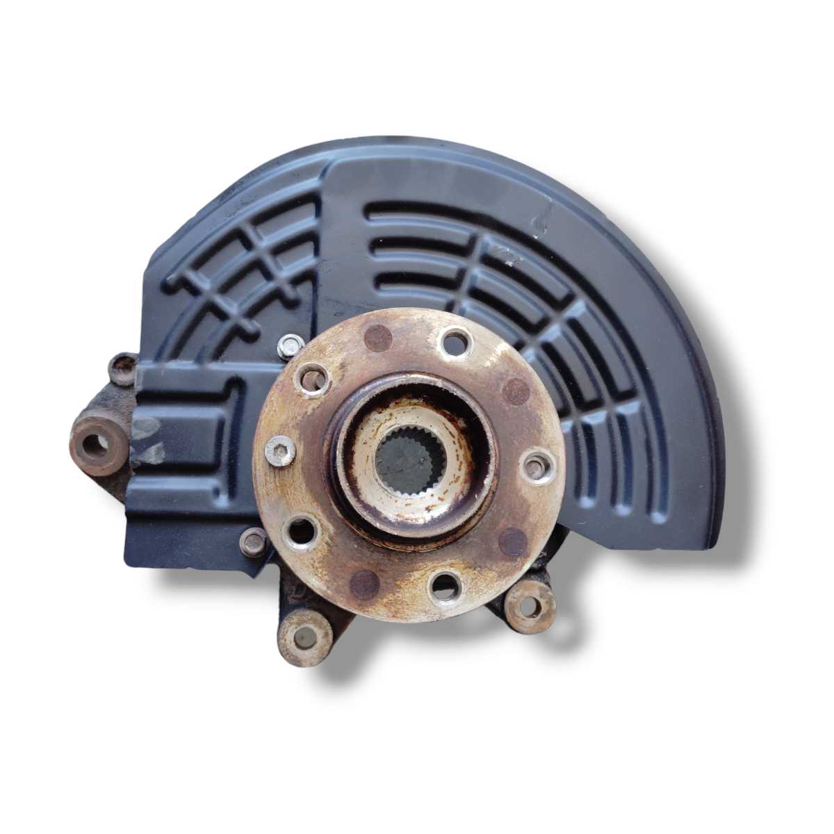 Manga do Eixo Traseiro Direito Jeep Renegade 