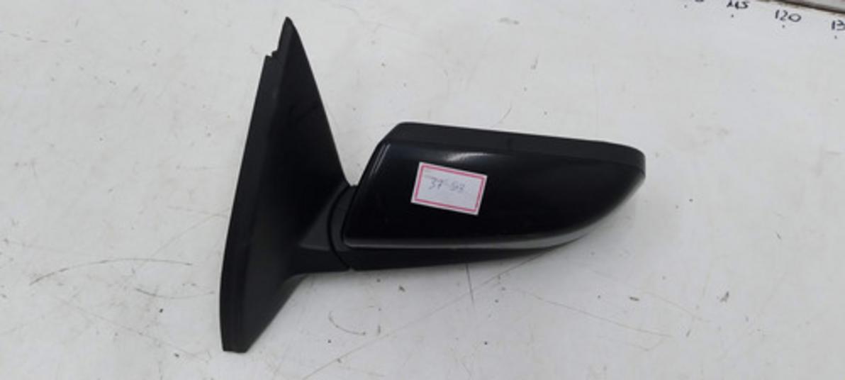 Retrovisor Esquerdo Omega Australiano 3.8 03