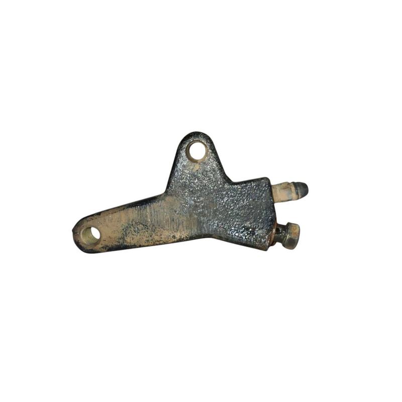 Cilindro Auxiliar Embreagem Pajero Sport 2008