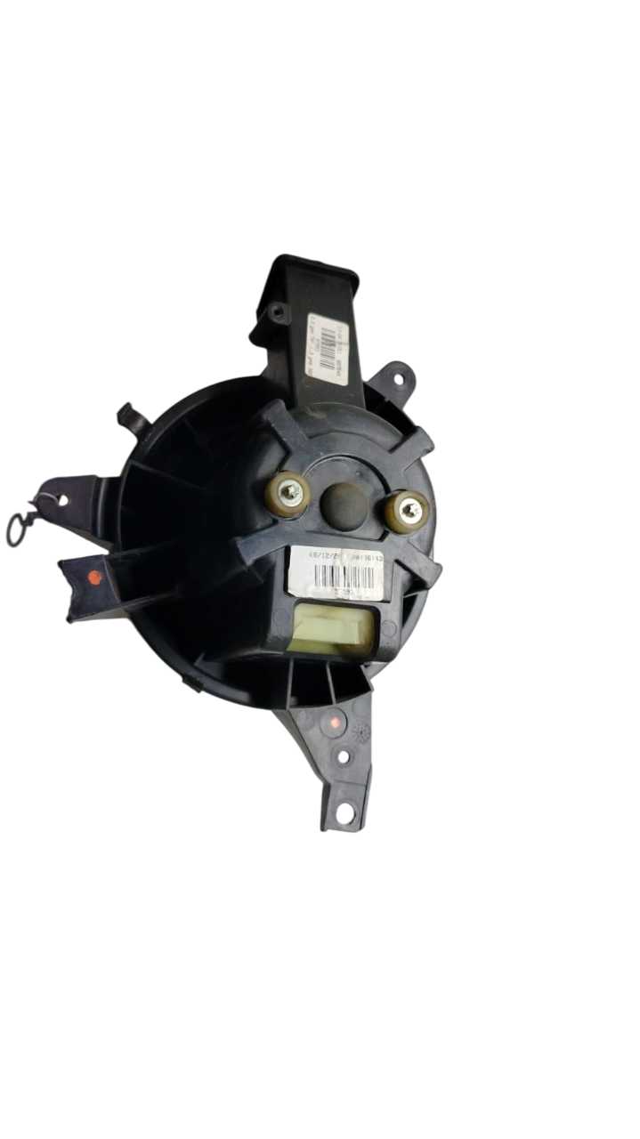 Motor Ar Forçado Toro Compass Renegade Rampage Commander 16/