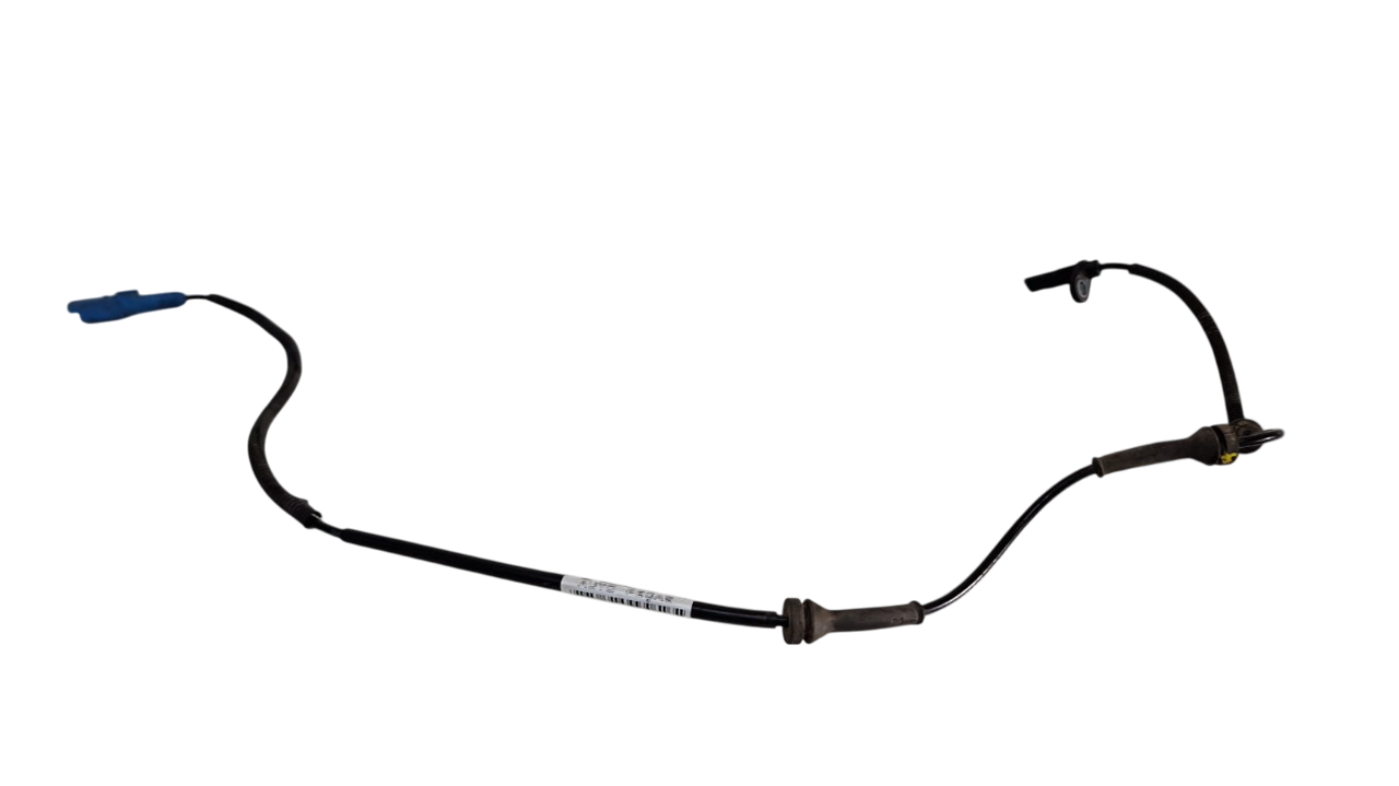 Sensor Abs Dianteiro Direito Peugeot 2008 2016 2017