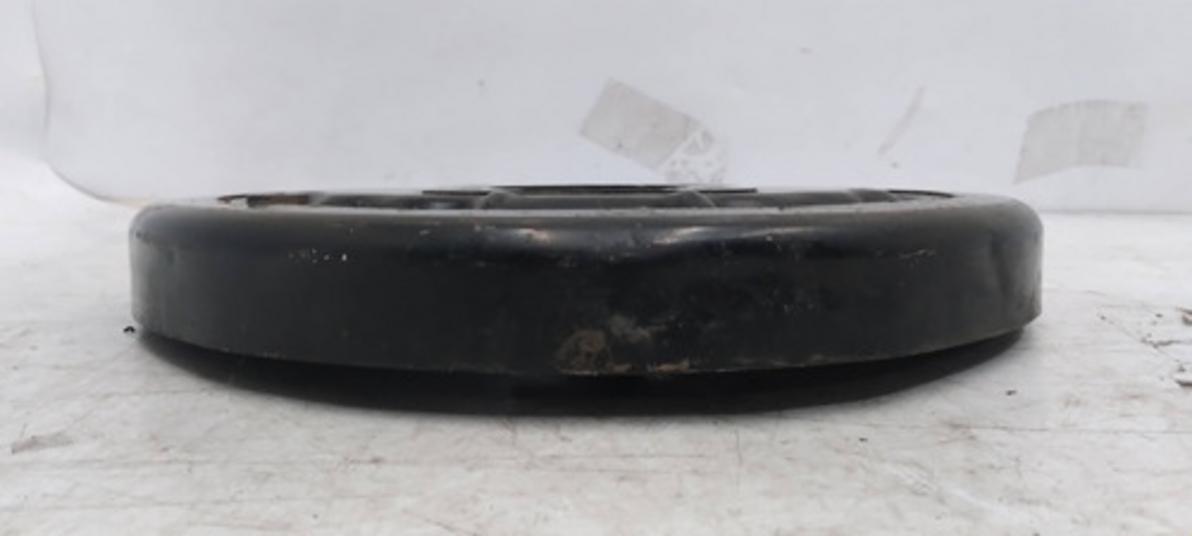 Tambor Panela Traseira Direita Pajero Tr4 05