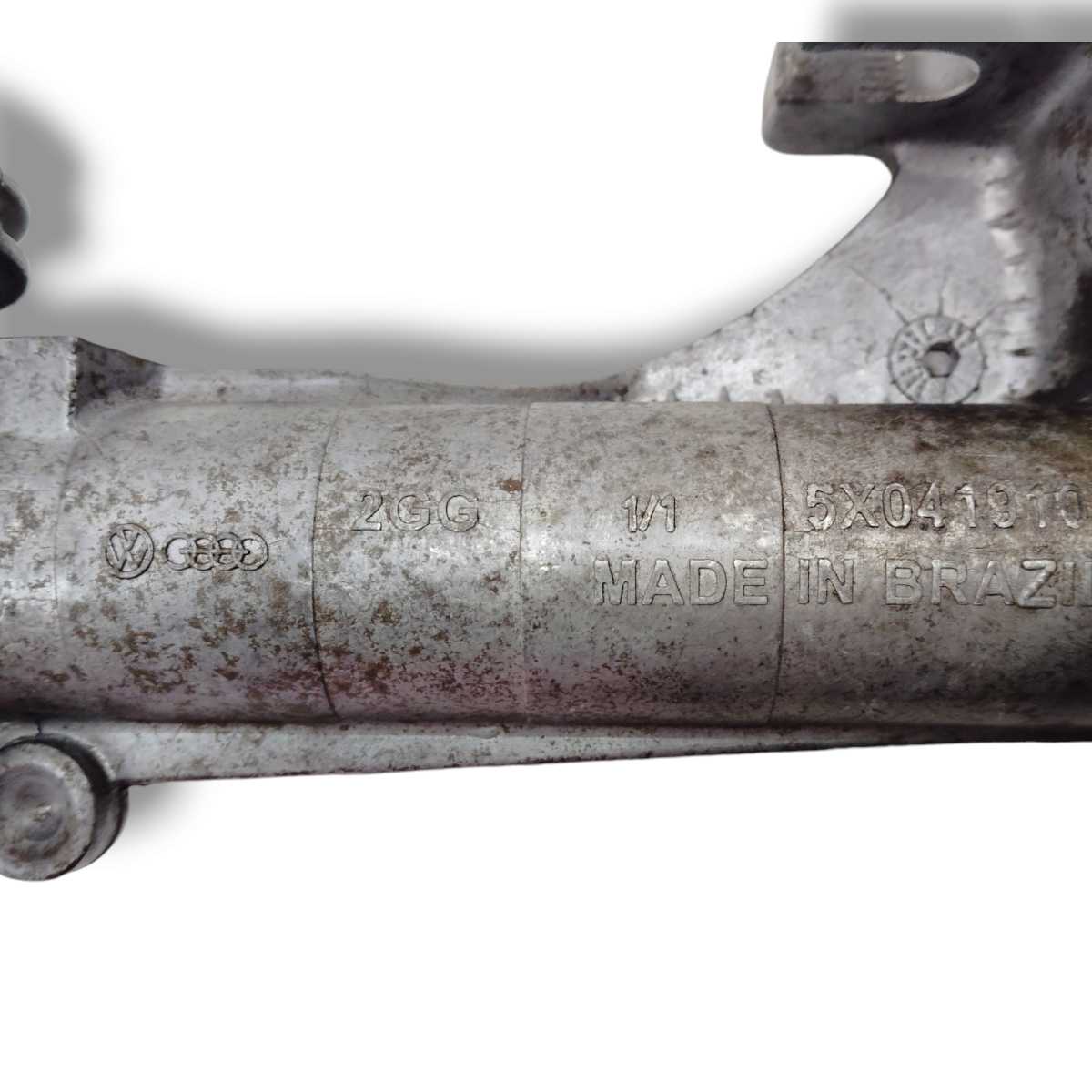 Caixa Direção Mecânica Gol g2 G3 G4 Original 