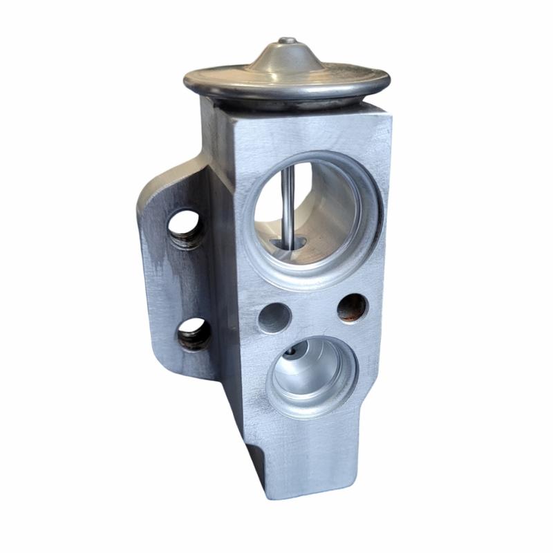 RD VÁLVULA DE EXPANSÃO BLOCK 1,5T VOLKSWAGEN FOX / POLO/ NOVO GOL/VOYAGE G5 ORIGINAL/ AUDI A1