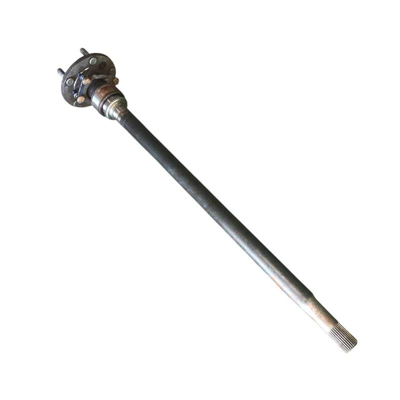 PONTA EIXO 28 DENTES TRASEIRA DIREITA PAJERO IO E TR4 98/15